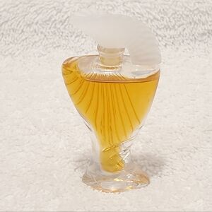 Vintage Daniel De Fasson Women's Mini Size Splash Perfume 0.12 oz Bottle